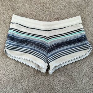 Goddis Knit Shorts